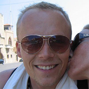 Jesper Christensen