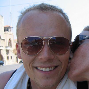 Jesper Christensen